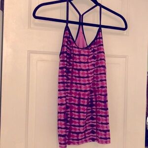 Champion workout top